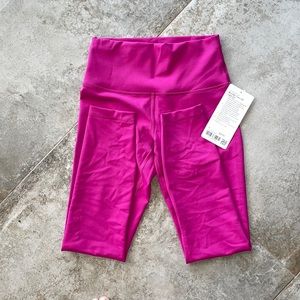 Lululemon Wunder Train 25 in